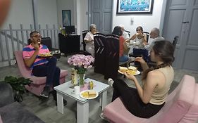 Angie'S House