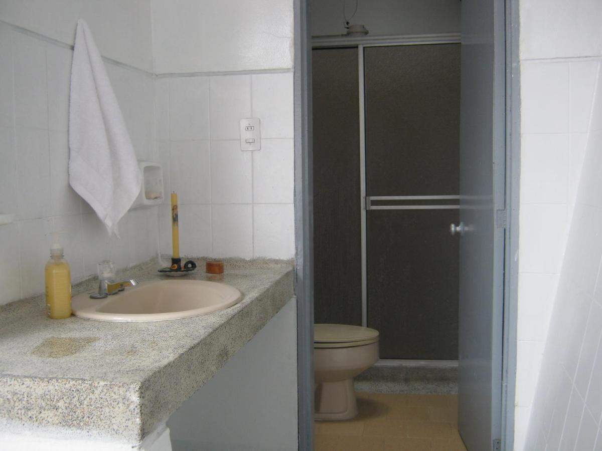 Angie'S House Bed & Breakfast Manizales Exterior photo