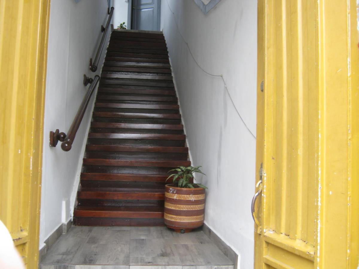 Angie'S House Bed & Breakfast Manizales Exterior photo