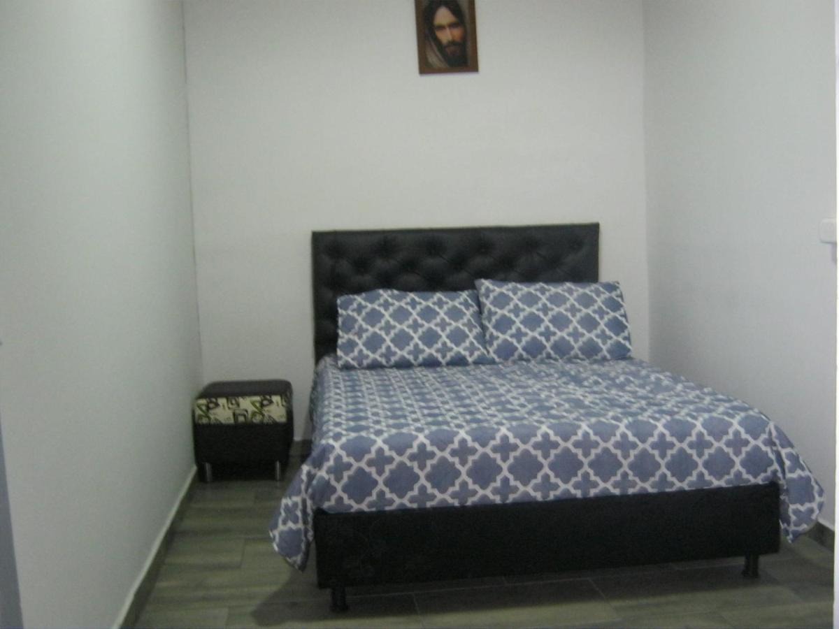 Angie'S House Bed & Breakfast Manizales Exterior photo